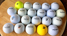 Bridgestone golf balls for sale  DAWLISH