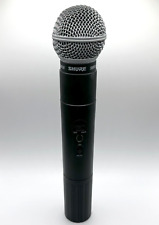 Shure SM58 Wireless Microphone for sale  Shipping to South Africa