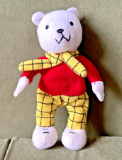 Mcdonald rupert bear for sale  WESTGATE-ON-SEA