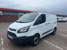 2017 ford transit for sale  CANNOCK