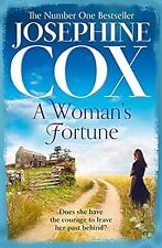 Woman fortune cox for sale  UK