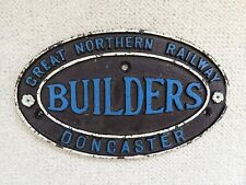 Great northern railway for sale  HEREFORD