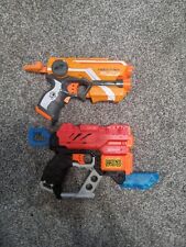 Nerf gun firestrike for sale  EXETER