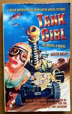 Tank girl movie for sale  MANCHESTER