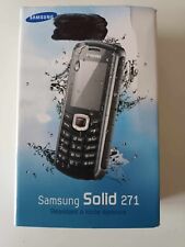 Telephone samsung solid d'occasion  Munster