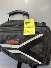 Lions expandable panniers for sale  SUTTON-IN-ASHFIELD