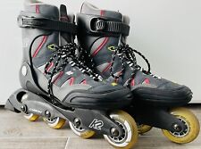 Carbon herren inlineskates gebraucht kaufen  Adelsdorf