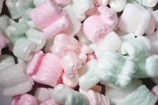 Gallons packing peanuts for sale  Oak Ridge