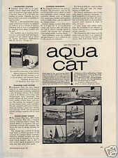1962 paper aqua for sale  Wooster