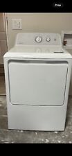 hotpoint dryer load front for sale  Torrance
