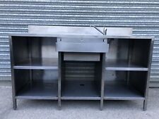 Bar sink w160 for sale  KEIGHLEY