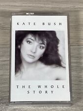 Kate bush whole for sale  SOUTHAMPTON