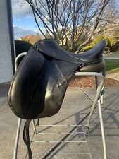 Hennig dressage saddle for sale  Fort Mill