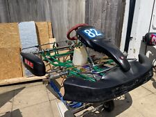 tony kart chassis for sale  BARNET