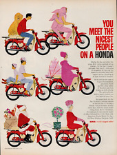 Vintage honda scooter for sale  Mount Vernon