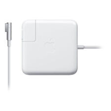 Original MagSafe1 A1343 85W L Power Adapter Charger f/Apple MacBook Pro 15" 17"  for sale  Shipping to South Africa