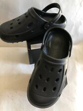 Sapatos Crocs Masculinos e Femininos - Sapatos Slip On, Sandálias Impermeáveis, usado comprar usado  Enviando para Brazil