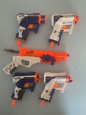 Nerf guns loaded for sale  Milford