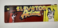 Elevator action arcade for sale  Nevada