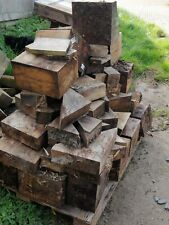 Oak blocks firewood for sale  HEREFORD