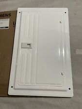 Panel cover siemens for sale  Antioch