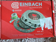 Einbach 2e60028 3pc for sale  CHELMSFORD