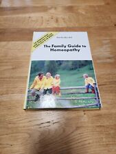 Family guide homeopathy for sale  Nine Mile Falls