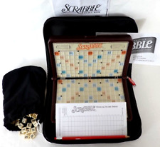 Scrabble travel edition for sale  Boise