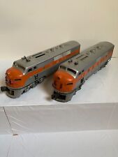 Lionel 2345 western for sale  Marietta