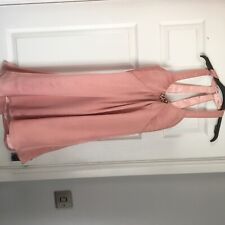 Daniela dress size for sale  PRESTON