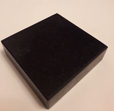 Black granite trophy for sale  KIDDERMINSTER
