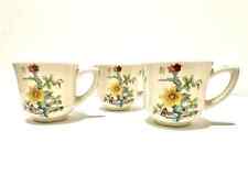 Vintage mini teacups for sale  Jasper