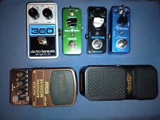 guitar pedal lot for sale  Dickson