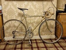 Aquila racing bicycle for sale  WIGAN