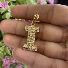 l pendant 14k charm letter for sale  Houston