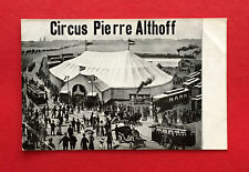 Zirkus 1917 circus gebraucht kaufen  Deutschland