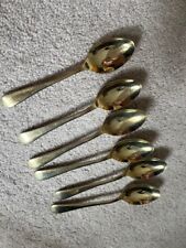 Vintage teaspoons made for sale  ABINGDON