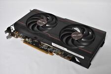 SAPPHIRE PULSE AMD Radeon RX 6600 XT 8GB GDDR6 gpu NO BOX climate controlled, used for sale  Shipping to South Africa