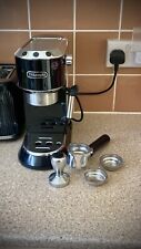 Delonghi dedica espresso for sale  OLDBURY