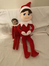 Elf shelf plush for sale  Abilene