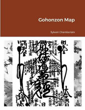 Gohonzon map chamberlain usato  Spedire a Italy