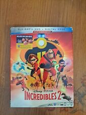 Incredibles dvd good for sale  West Palm Beach
