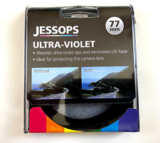 Jessops ultra violet for sale  ISLE OF ISLAY