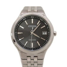 Citizen exceed titanium for sale  Shipping to Ireland
