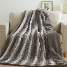 Throw blanket soft for sale  Gaithersburg