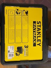 Stanley fatmax pialletto usato  Nuoro