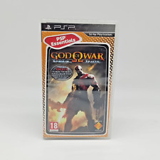 God of War Ghost of Sparta para Sony PSP em perfeito estado | Completo na caixa comprar usado  Enviando para Brazil