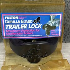 Fulton gorilla guard for sale  Lancaster