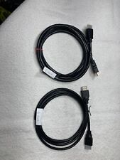 Lot hdmi cables for sale  Fort Myers Beach