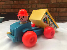 Vintage fisher price for sale  COVENTRY